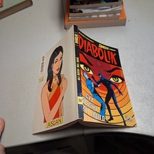Diabolik swiisss seconda - swiisss,