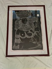 quadro Tono Zancanaro