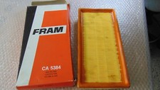 FILTRO ARIA -  FRAM CA5384