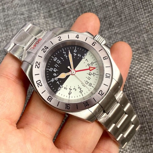 Orologi meccanici luminosi - orologi,