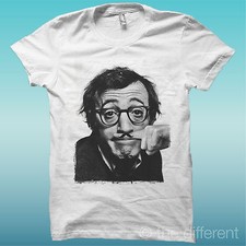 Shirt woody allen dito - ",