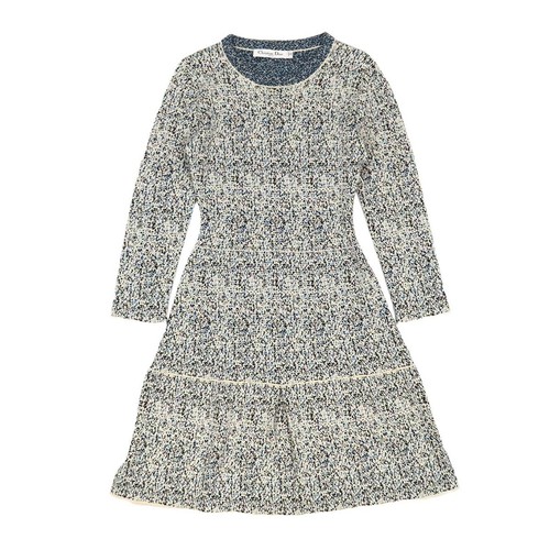Abito dior maglia maniche - a,