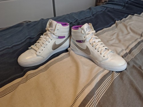 Nike high top - nike,