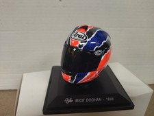 CASCO/HELMET MICK DOOHAN 1998