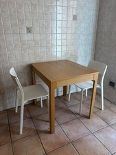 Tavolo da Cucina Allungabile +