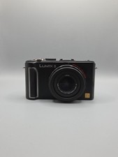 Panasonic LUMIX DMC-LX3