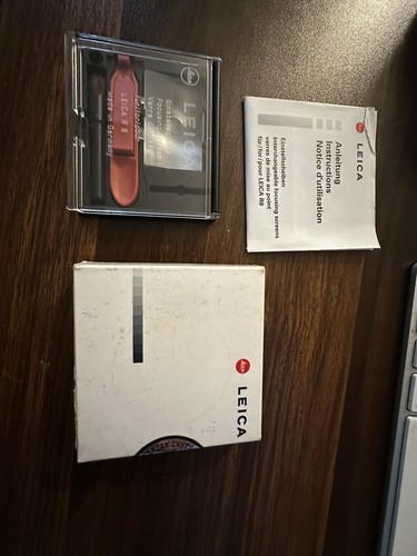 Leica microprisma - leica,