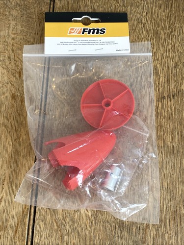 Fms 1100mm spinner - fms,