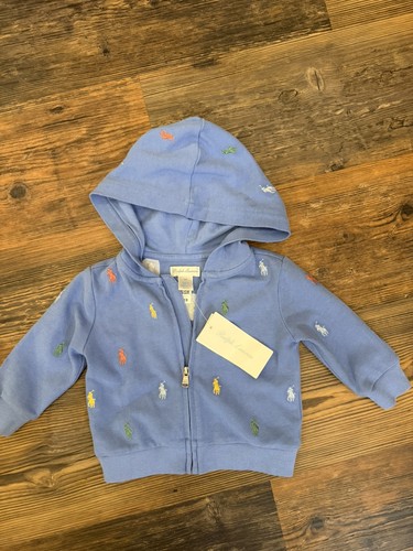 Ralph lauren embroidered - ralph,