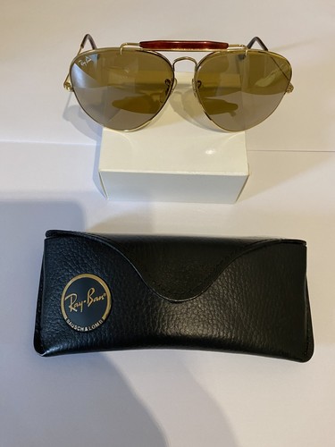 Ray ban ultra - ray, b&l