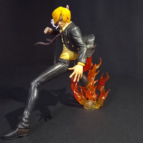 Sanji diable jambe - diable,