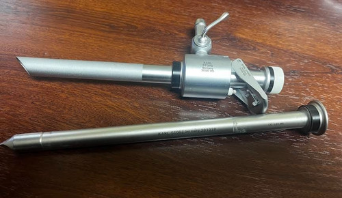 Storz 30107 hicap - 30107, endo