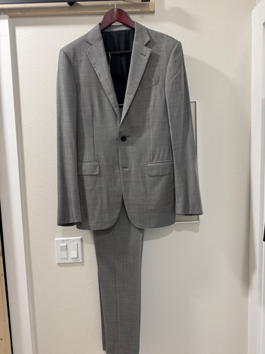 Tuta ermenegildo zegna milano - zegna,