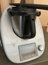 Bimby TM5 2,2L Robot da Cucina - Bianco