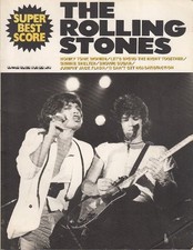 THE ROLLING STONES SUPER BEST