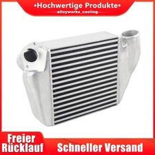 Intercooler per 2,5L Turbo