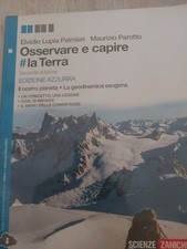 Osservare E Capire La Terra