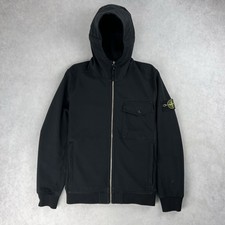 Stone Island Soft Shell-R