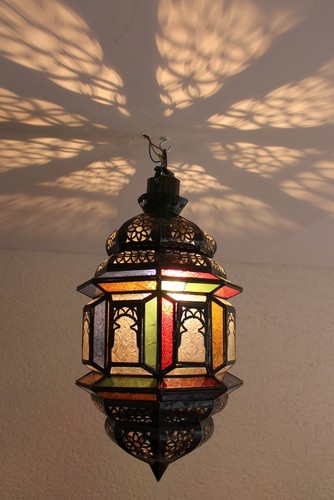 Lampada sospensione - lampada, a
