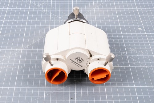 Zeiss baader mk4 telescopio - zeiss/baader,