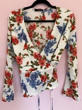 Camicetta Jane Norman donna