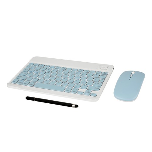 Tastiera wireless bluetooth - wireless,
