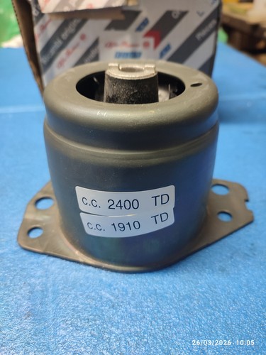 Supporto motore destro - , alfa