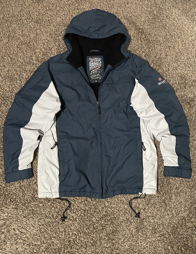 Giacca snowboard billabong - giacca,