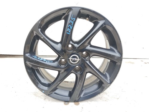 R16 cerchione lega - in, /