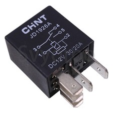 12v relay 0332201107 - relay,