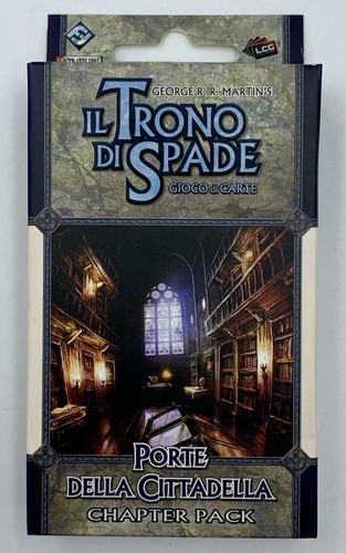 Trono spade gioco di - di, il