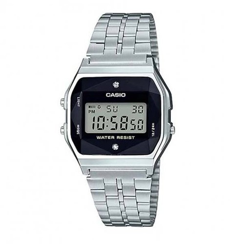 Casio vintage diamonds - vintage,