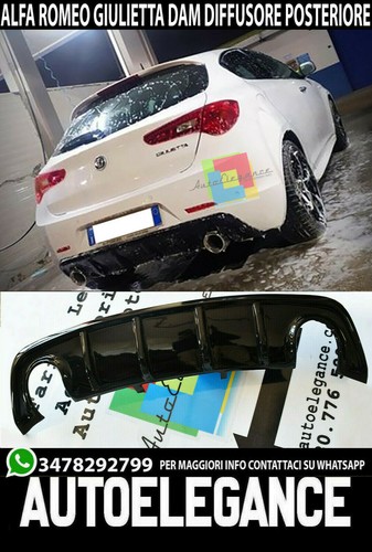 Alfa romeo giulietta sotto - romeo,