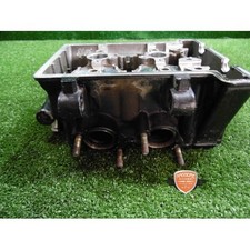 Testata Benelli Leoncino 500