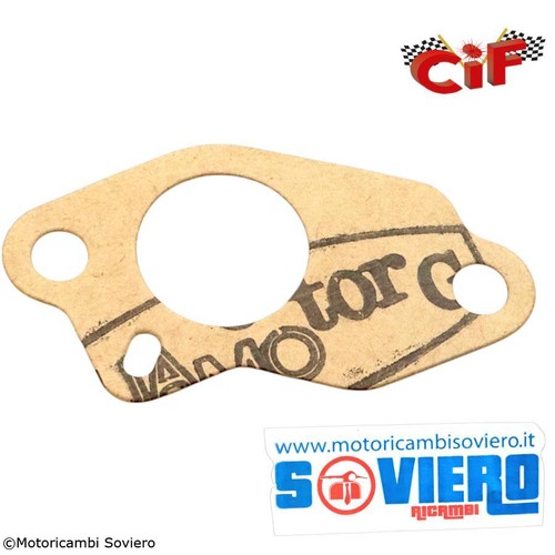Guarnizione base carburatore - guarnizione,