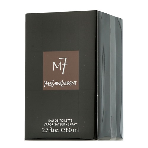 Yves saint laurent edt - saint, m7