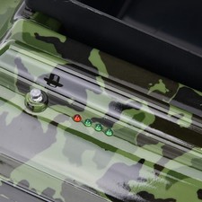 SLK RC 600m Telecomando