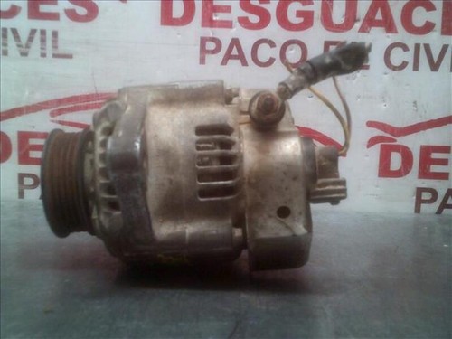 2706087605 alternador daihatsu - alternador,
