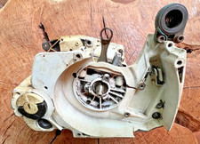 Carter carter motosega Stihl