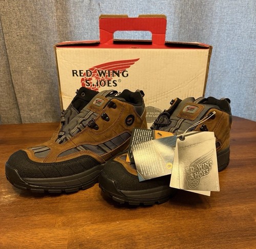 Scarpe stivali red wing - scarpe,