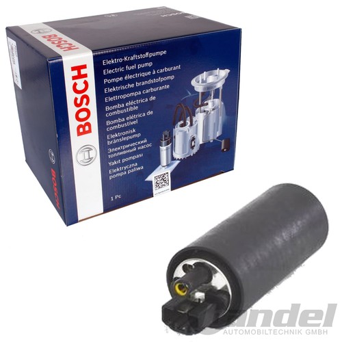 Bosch pompa del carburante - bosch, per