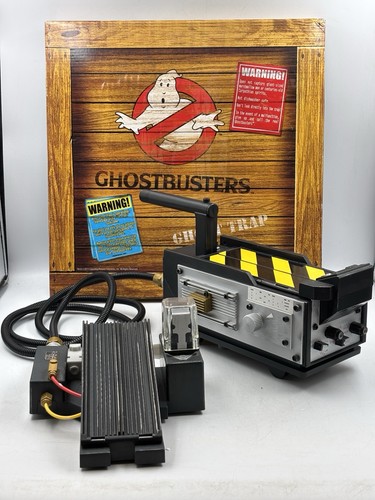 Ghostbusters ghost trap - ghostbusters,
