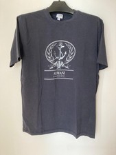 T shirt Armani Collezioni Nera - XL