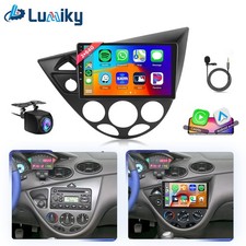 Autoradio Android 15 per Ford