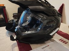 Casco Nexx X.Wed 3 Black Plain