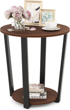 Tavolino Rotondo, Tavolino