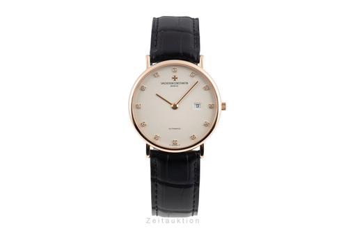 Vacheron constantin - vacheron, &