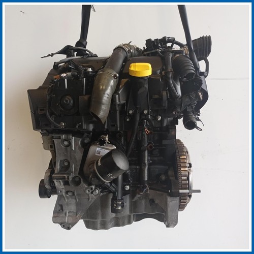 Motore k9ke6 66kw renault - 66kw,