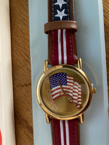 Orologio vintage 2001 avon - vintage,