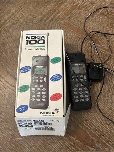 Cellulare nokia model - cellulare,